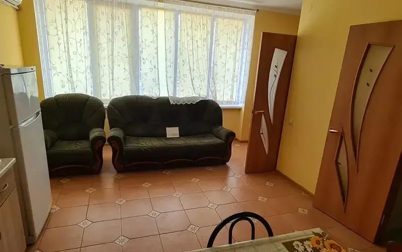 2-х комнатная квартира на море — фото 3