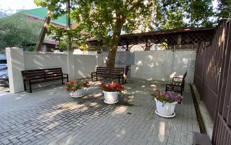 Квартира на Морской — фото 2