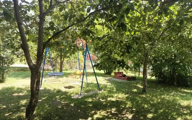 Коттедж «Солнечный дом» — фото 4