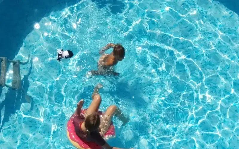 Гостевой дом «Вид на море» — фото 2