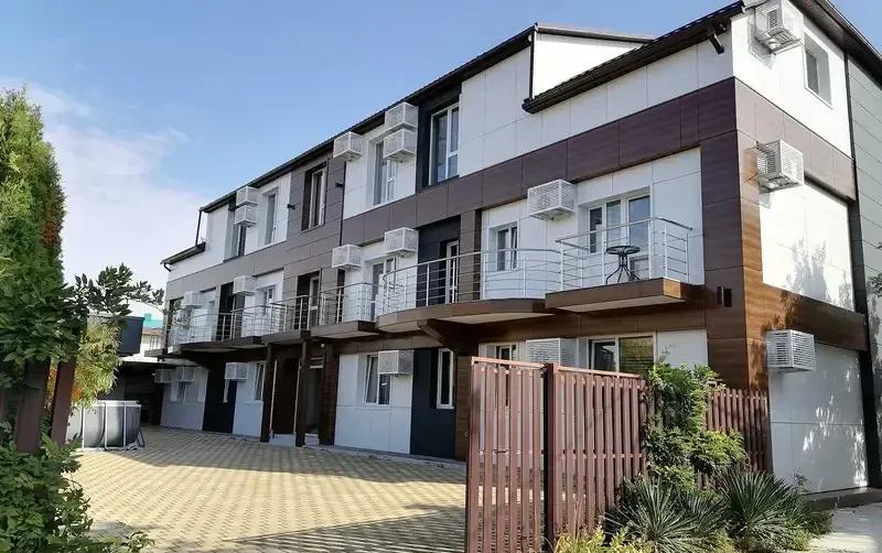 Апартаменты «Lermontovo Resort»