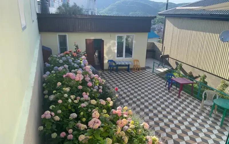 Частный сектор «Панорама»