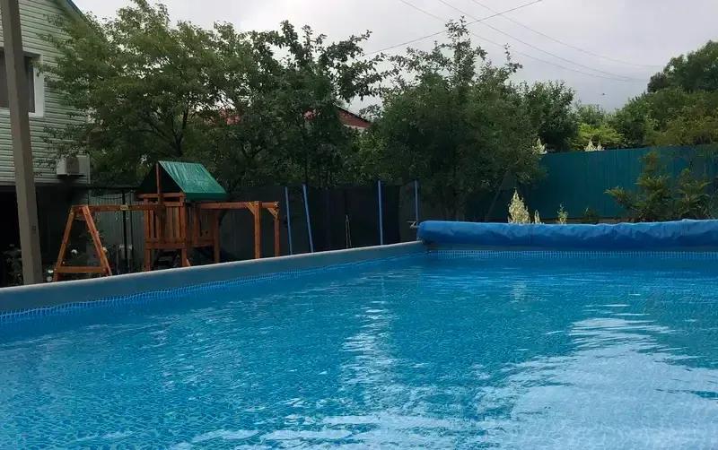 Гостевой дом «Green House» — фото 3