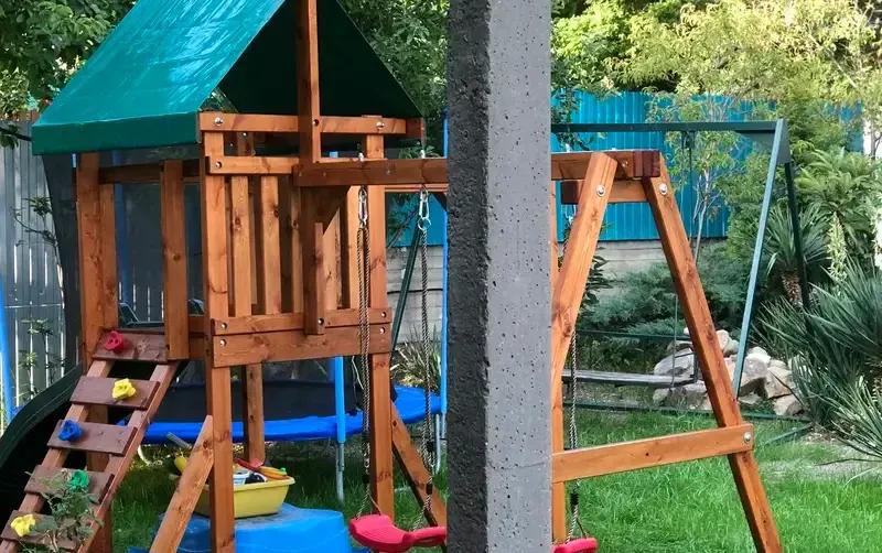 Гостевой дом «Green House» — фото 4