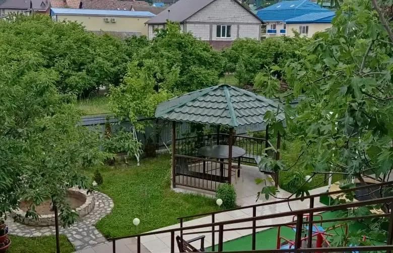 Частный дом «Солнечный»