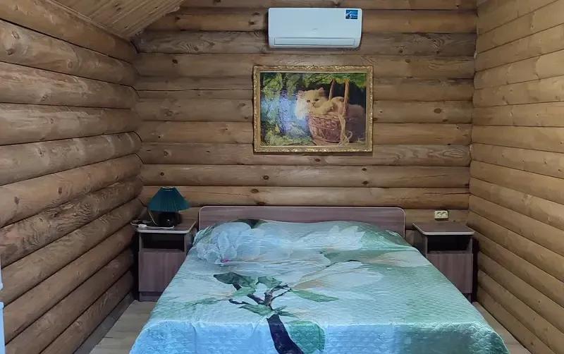 Дом под ключ «Тихий уголок»