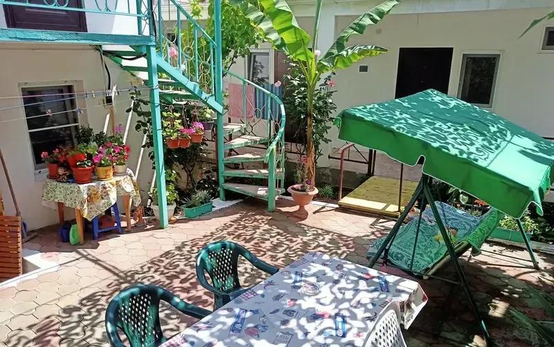 Дом под ключ «Агойский Бриз»