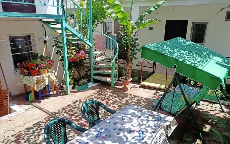 Дом под ключ «Агойский Бриз»