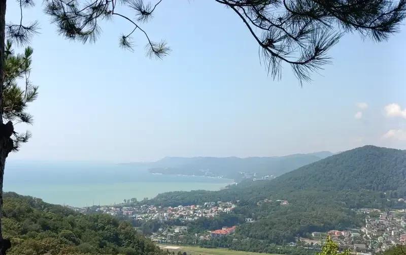 Частный дом «Сердце Гор»