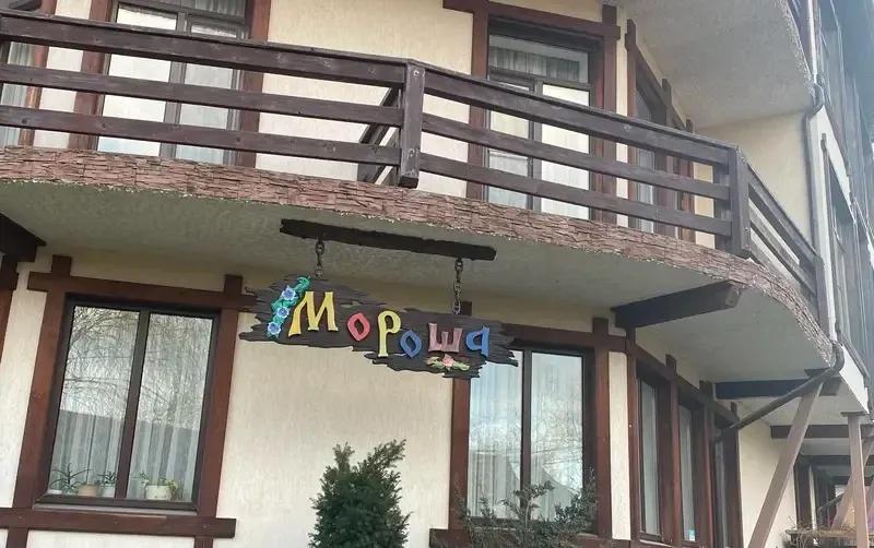Частный дом «Мороша» — фото 3