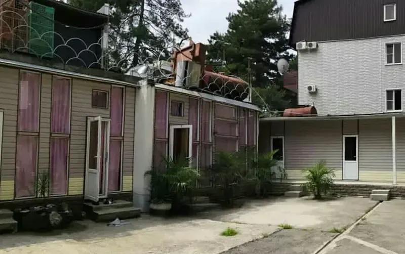Частный дом «ТИС-Комфорт»