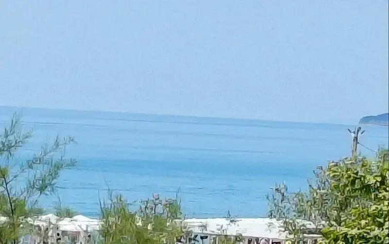 Таунхаус на берегу моря