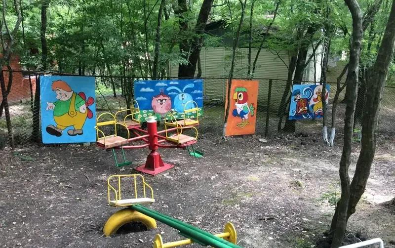 База отдыха «Чайка на первом» — фото 3