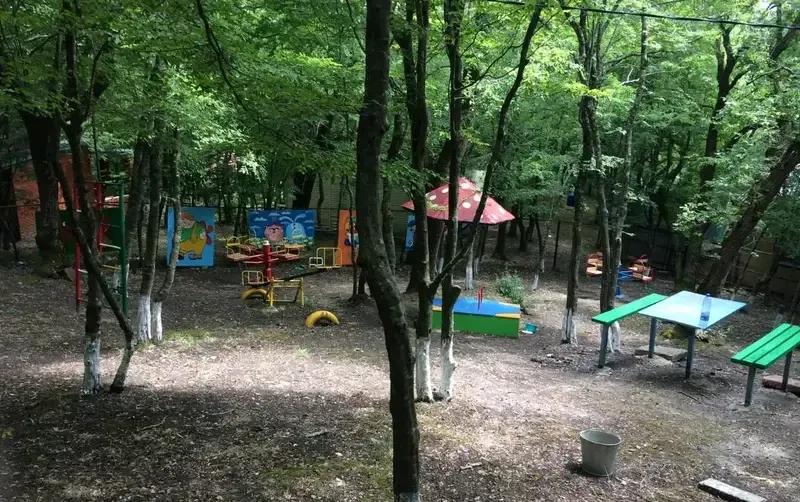 База отдыха «Чайка на первом» — фото 4
