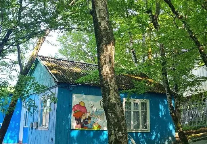 База отдыха «Экспресс» — фото 4