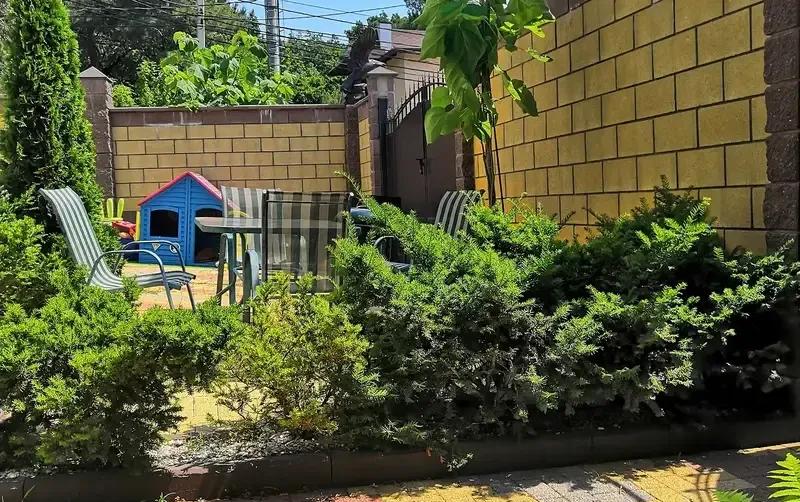 Гостевой дом «Золотой Орел» — фото 5
