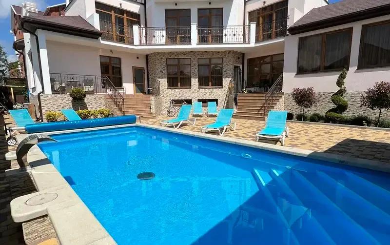 Гостевой дом «Mila House» — фото 2