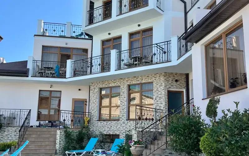 Гостевой дом «Mila House» — фото 3
