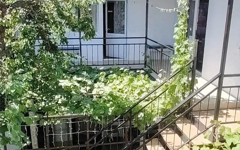 Частный дом на Толстого — фото 1