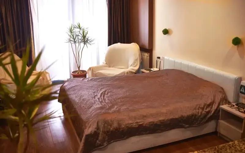 Частный дом «Cute rooms» — фото 5