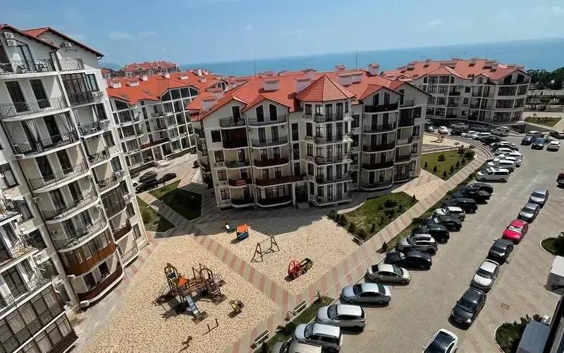 Квартиры у моря — фото 5