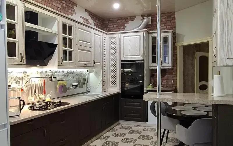 Квартира на Крымской