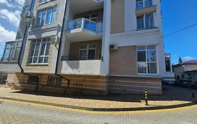 Квартира на Туристической