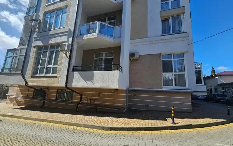 Квартира на Туристической — фото 1