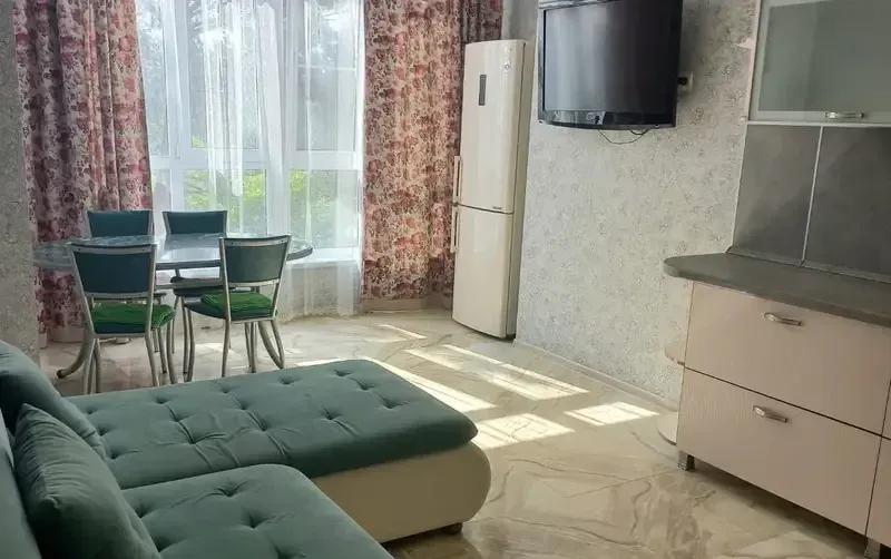 Квартира на Туристической — фото 5