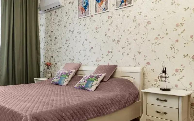 Квартира евродвушка 52 кв. м — фото 3