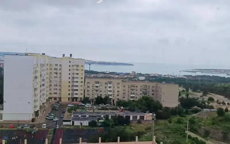 Двухкомнатная квартира — фото 2
