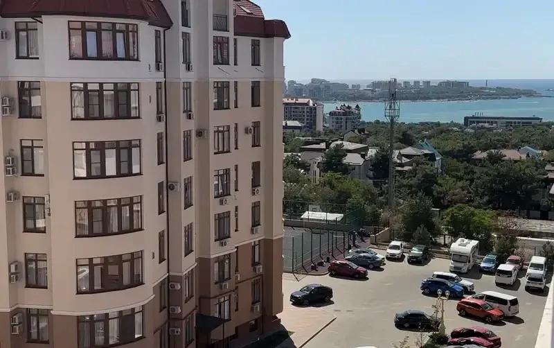 Апартаменты в ЖК «Тихая гавань»