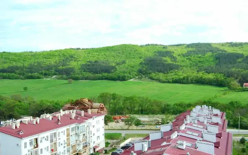 Квартира с видом на море — фото 1