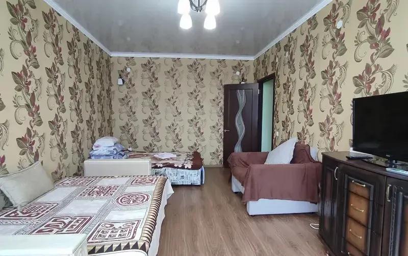 Квартира на Грибоедова — фото 1