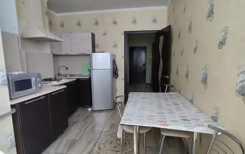 Квартира на Грибоедова — фото 4