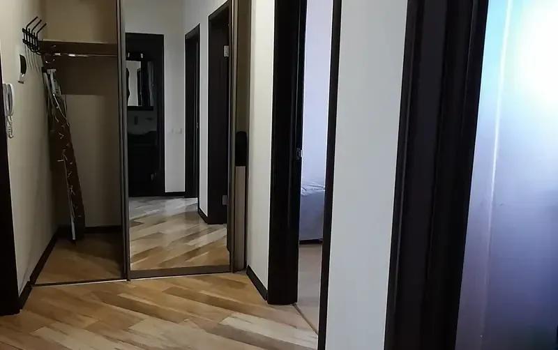 Квартира на Белинского
