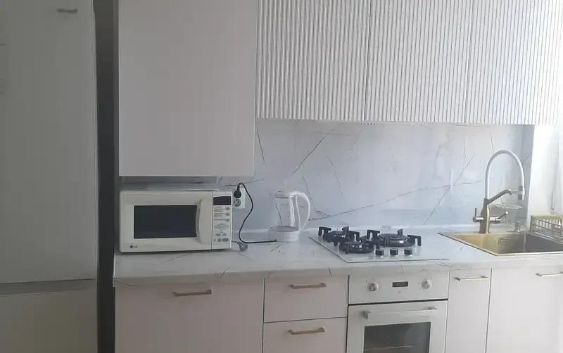 Квартира на Анапской