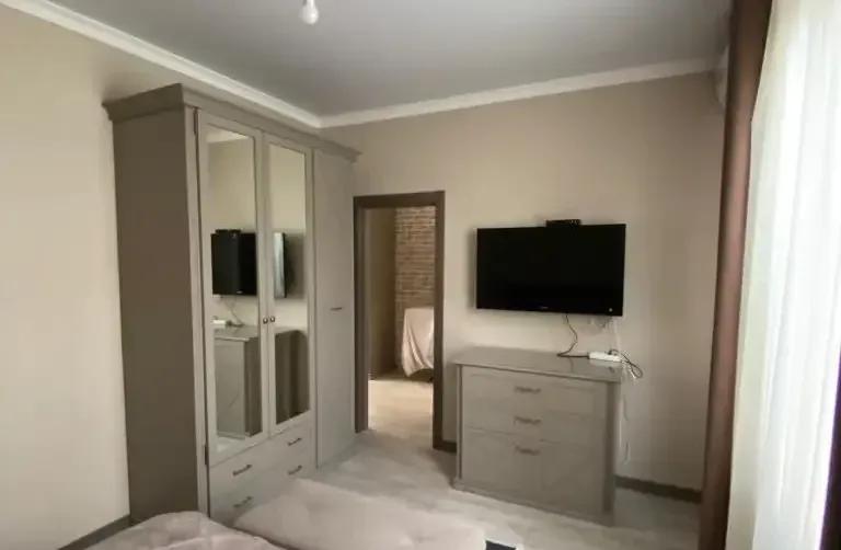 Дом под ключ на Островского — фото 1