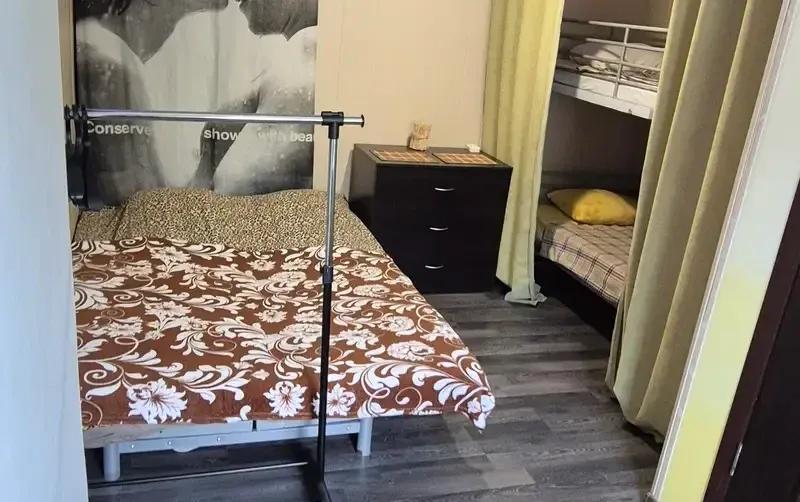 Квартира на улице Фадеева — фото 1