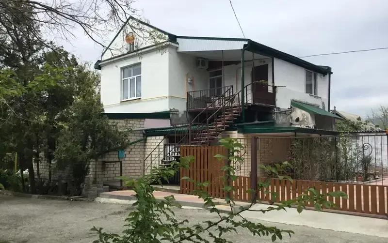Двухкомнатная квартира