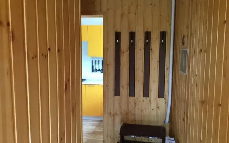 Двухкомнатная квартира — фото 3