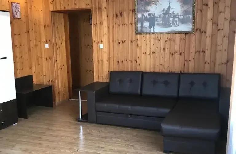 Двухкомнатная квартира — фото 4