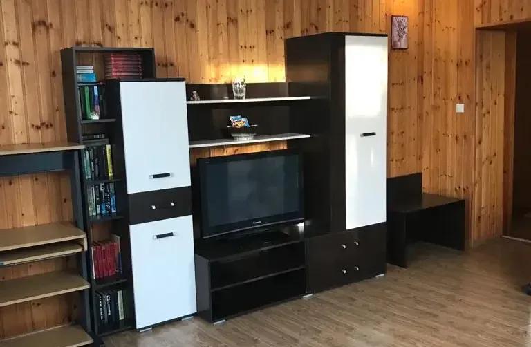 Двухкомнатная квартира — фото 5