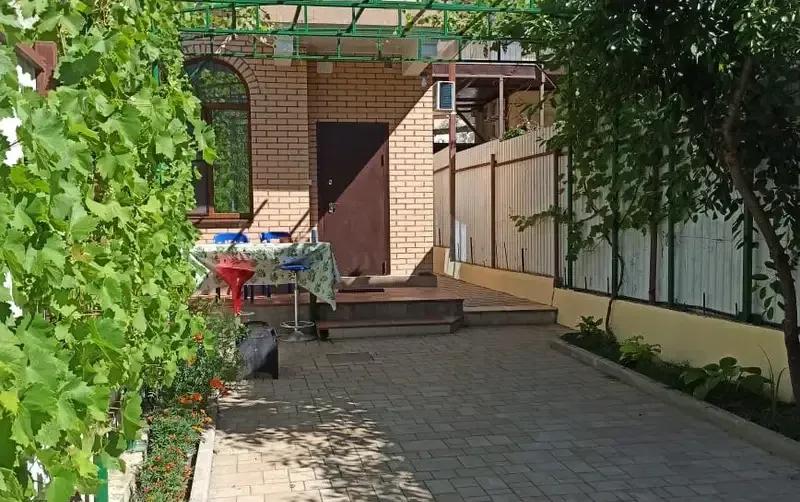 Домик на Колхозной — фото 1