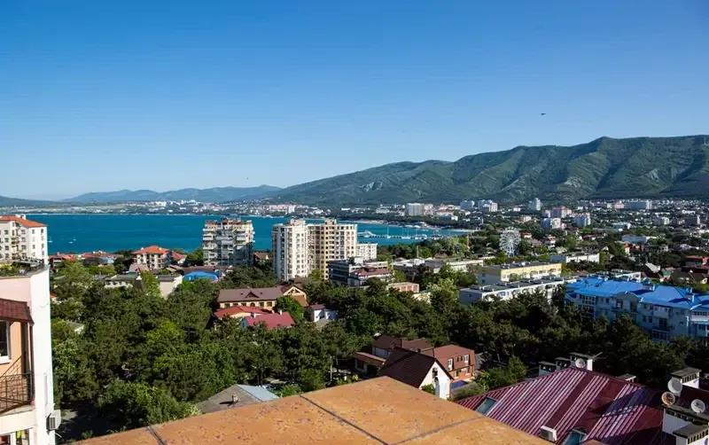 Квартира у моря
