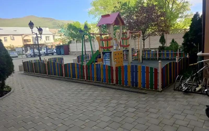 2-х комнатная квартира в центре — фото 2