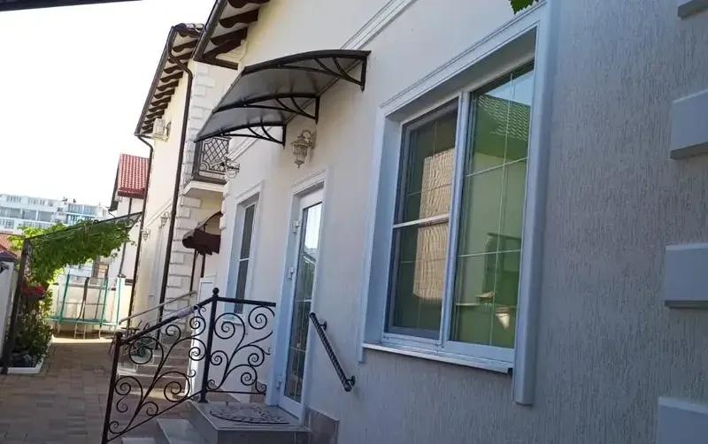Дом под ключ «Светлана» — фото 1