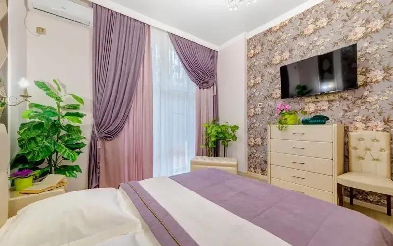 Квартира у моря в центре — фото 4