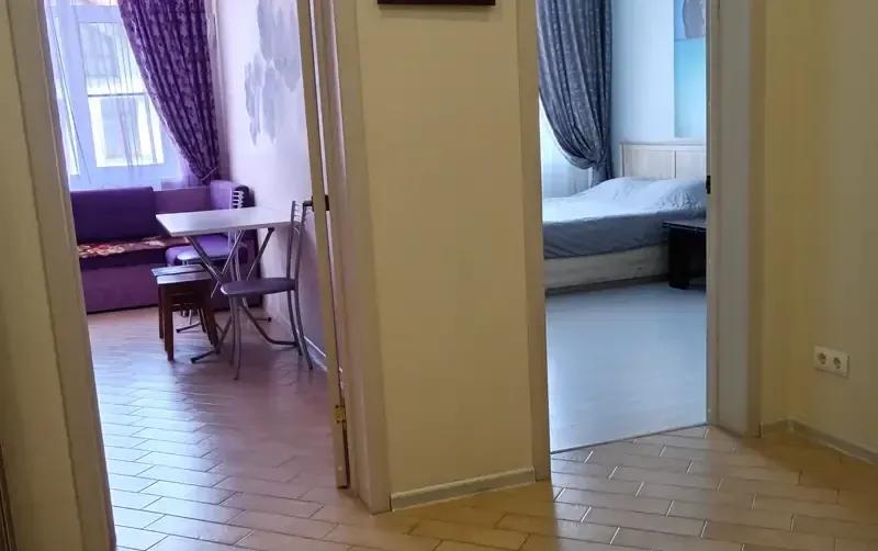 Квартира на Крымской