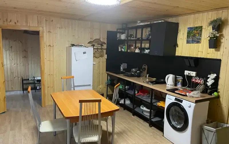 Евродвушка в частном доме